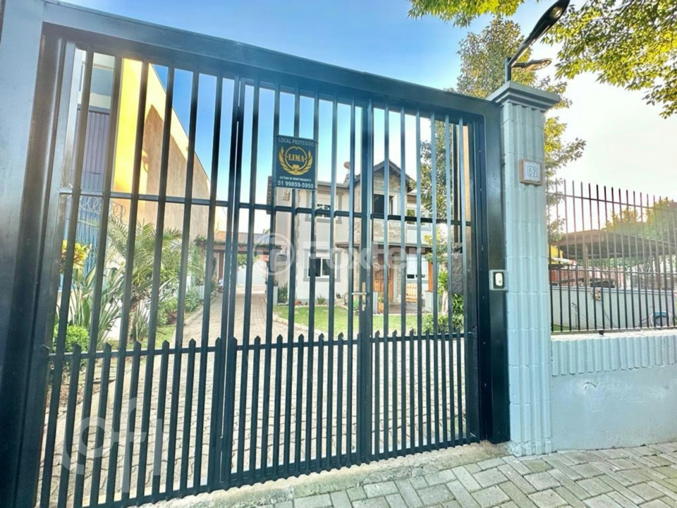 Casa à venda com 4 quartos, 346m² - Foto 22