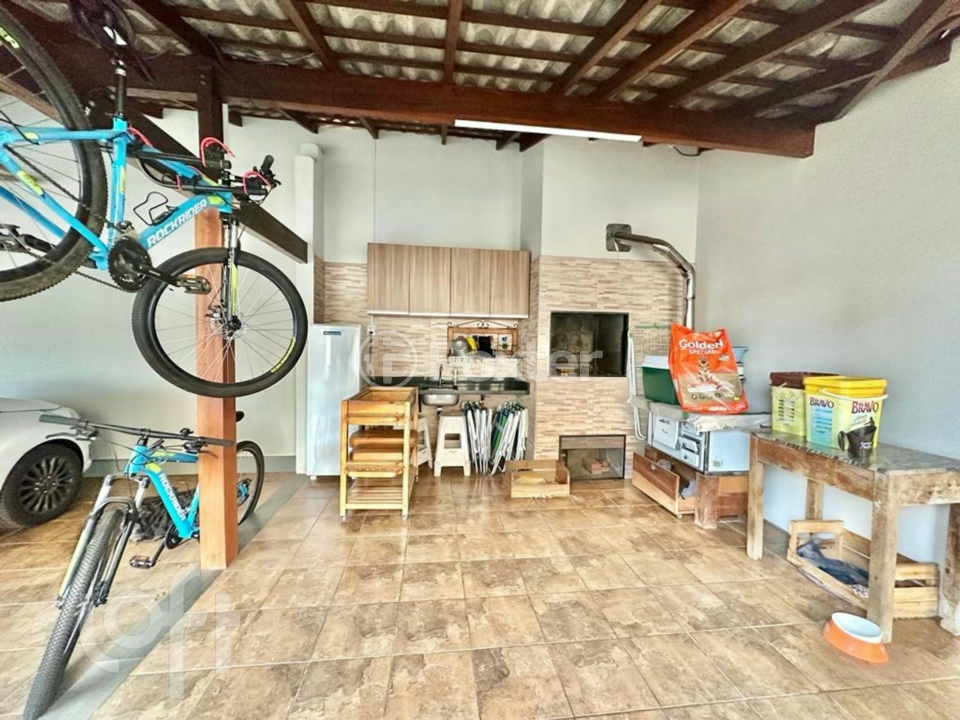 Casa à venda com 4 quartos, 346m² - Foto 15