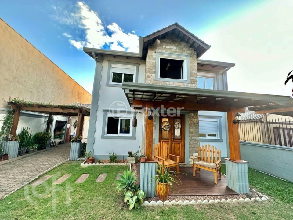 Casa à venda com 4 quartos, 346m² - Foto 23