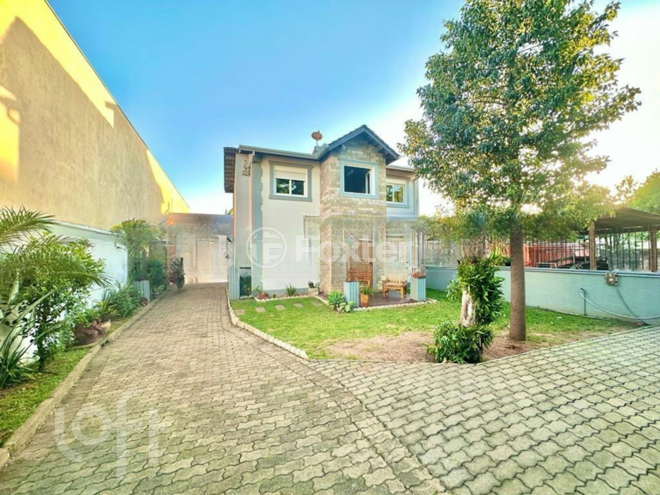Casa à venda com 4 quartos, 346m² - Foto 24