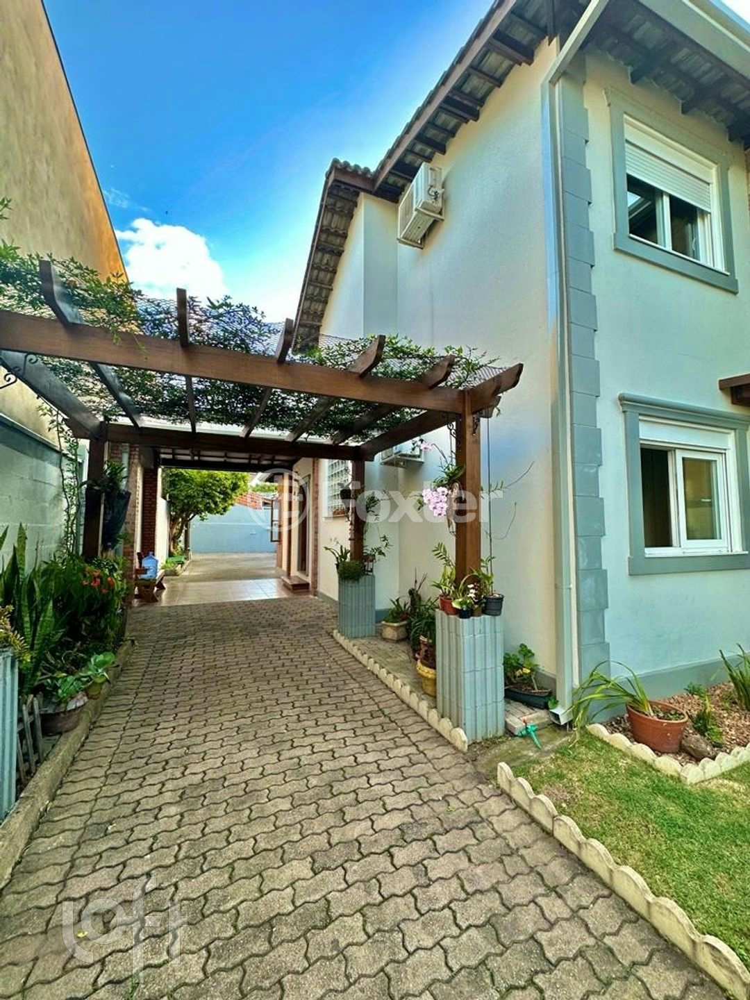 Casa à venda com 4 quartos, 346m² - Foto 21