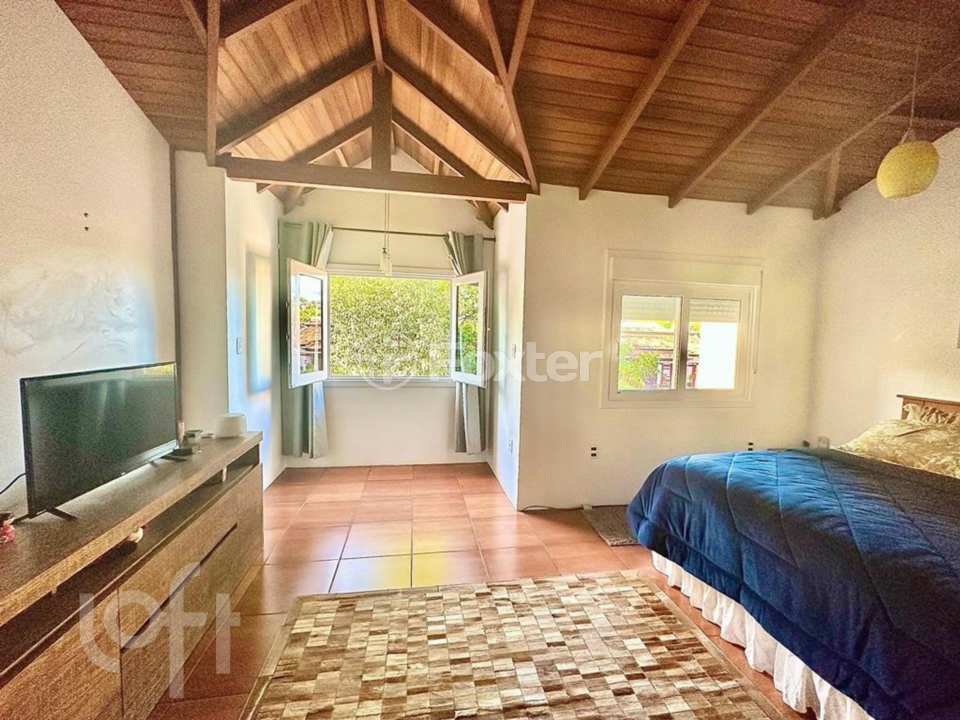 Casa à venda com 4 quartos, 346m² - Foto 12