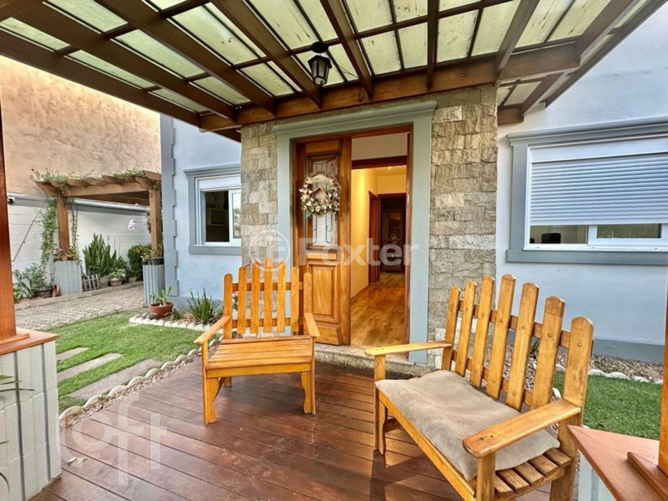 Casa à venda com 4 quartos, 346m² - Foto 19