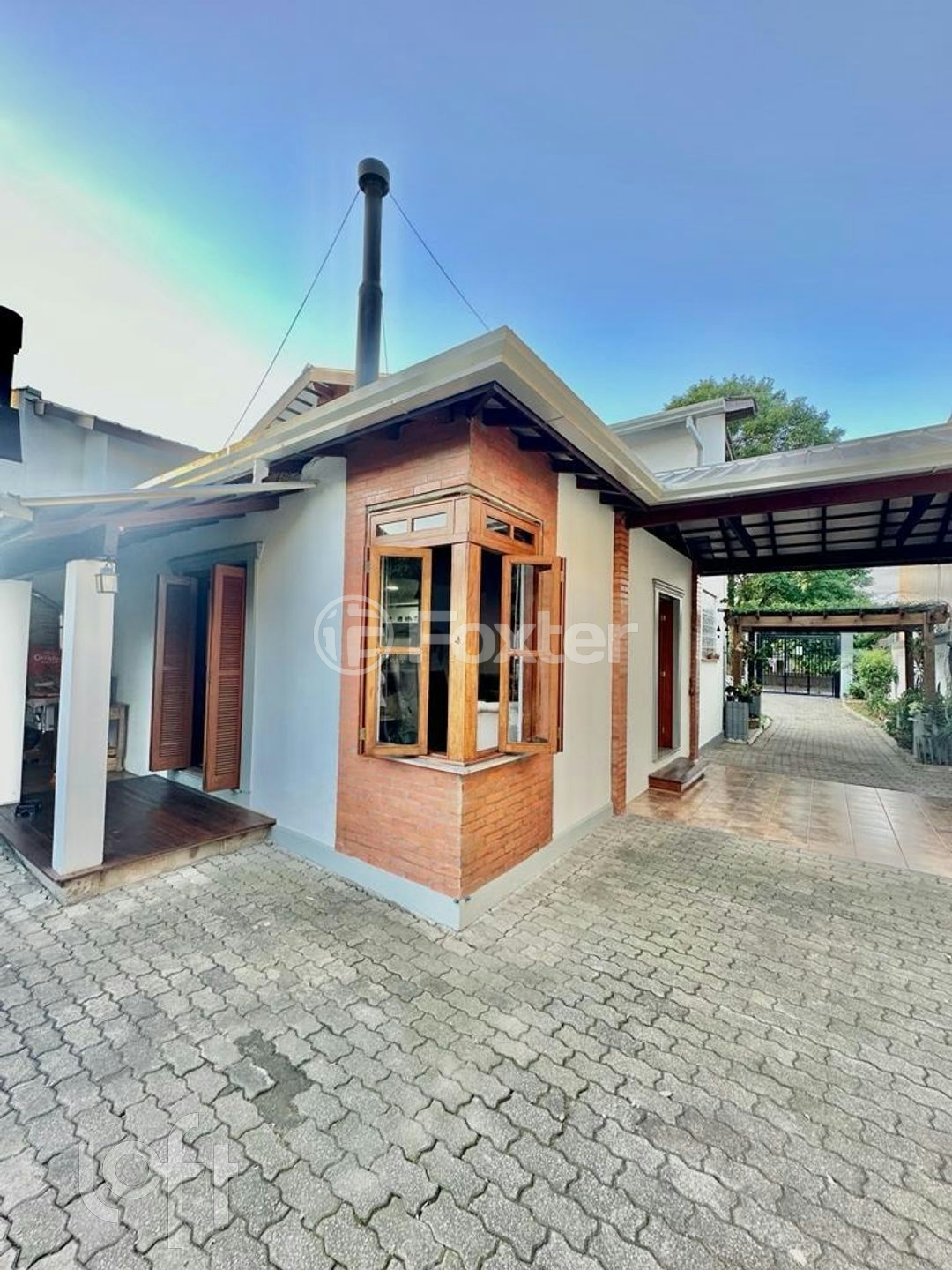 Casa à venda com 4 quartos, 346m² - Foto 17
