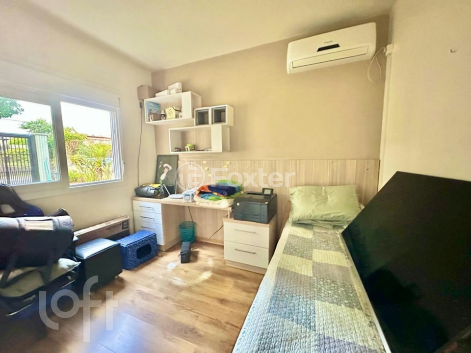 Casa à venda com 4 quartos, 346m² - Foto 7