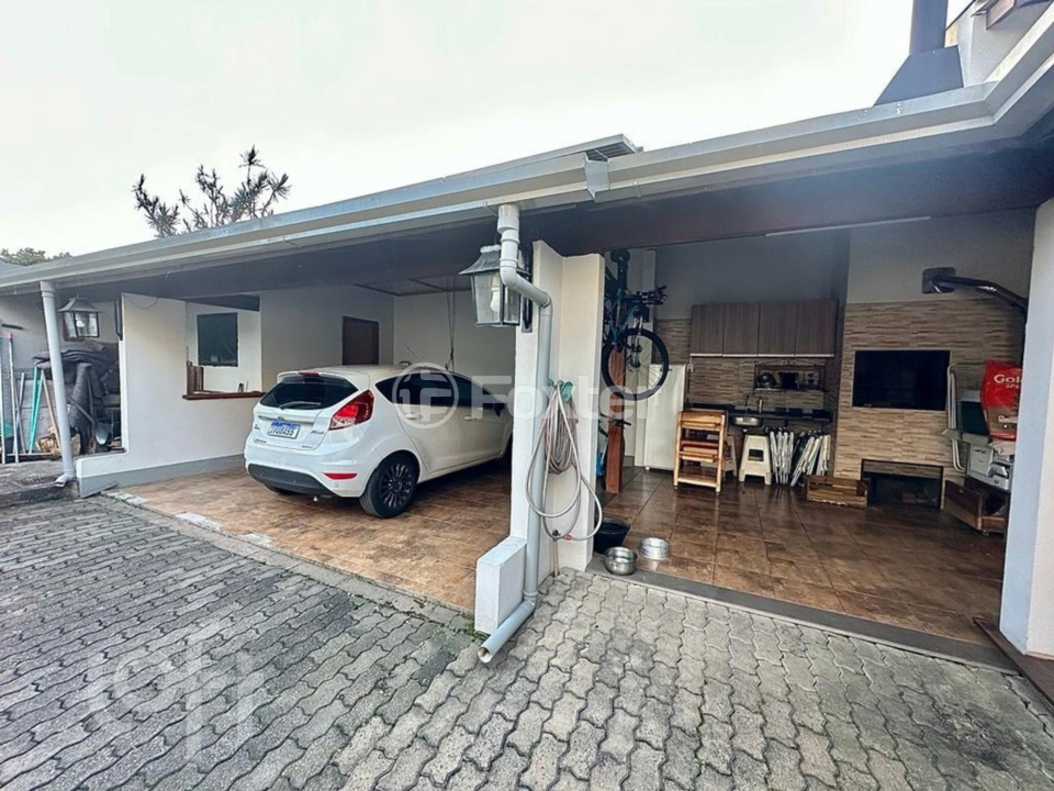 Casa à venda com 4 quartos, 346m² - Foto 14