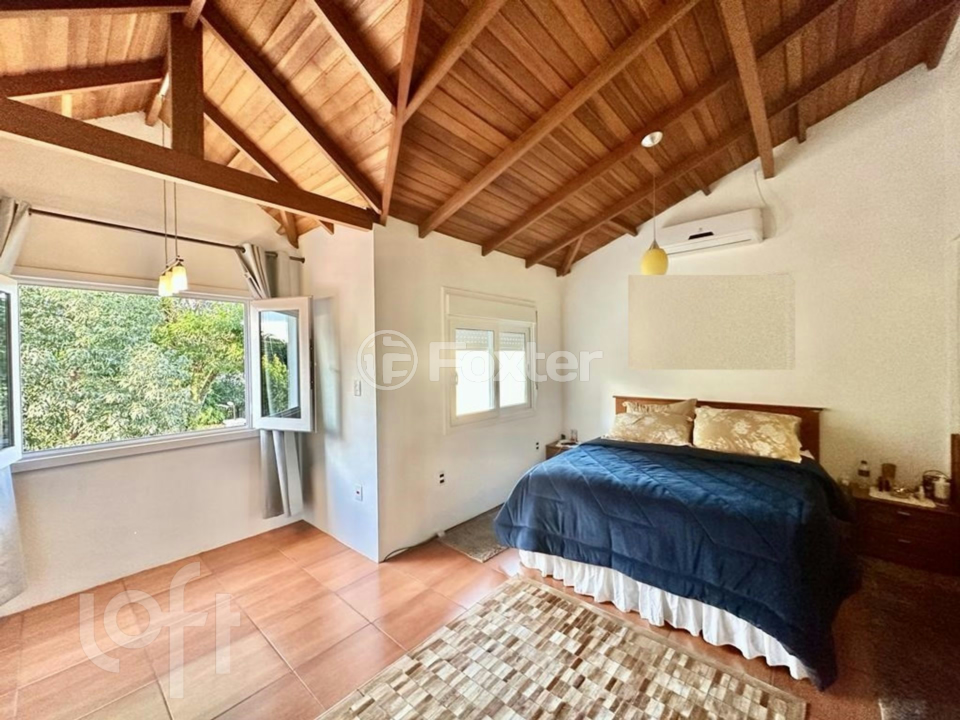 Casa à venda com 4 quartos, 346m² - Foto 11
