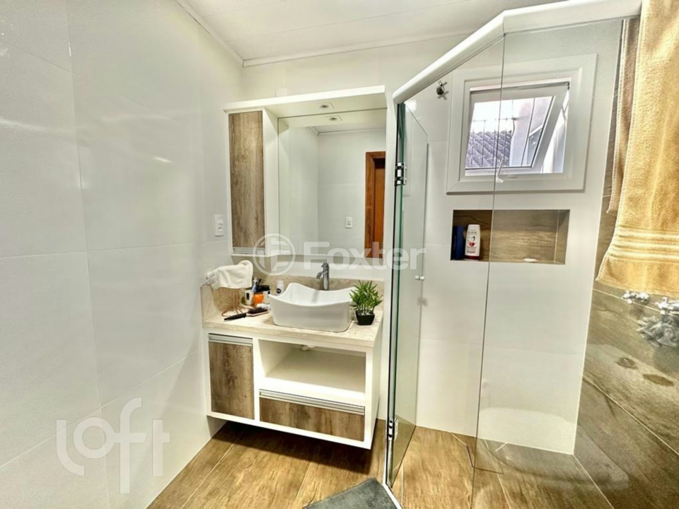 Casa à venda com 4 quartos, 346m² - Foto 8