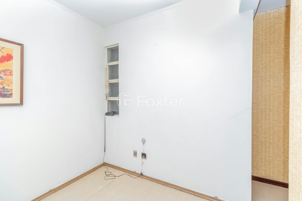 Conjunto Comercial-Sala à venda, 35m² - Foto 6
