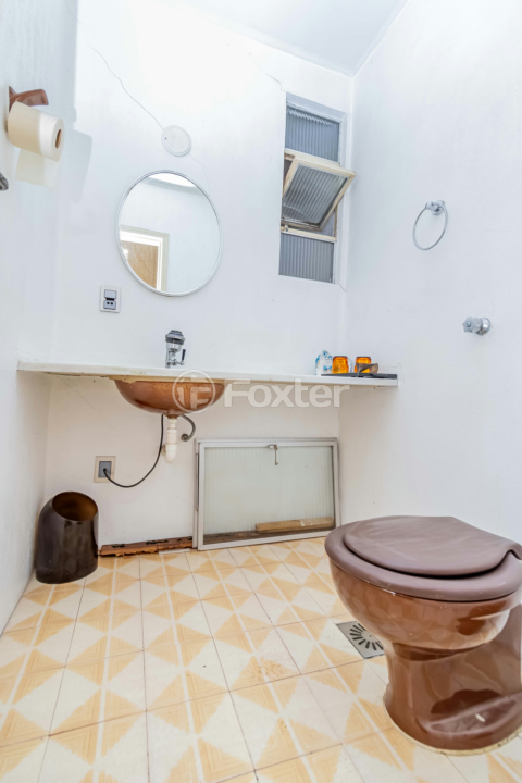 Conjunto Comercial-Sala à venda, 35m² - Foto 9