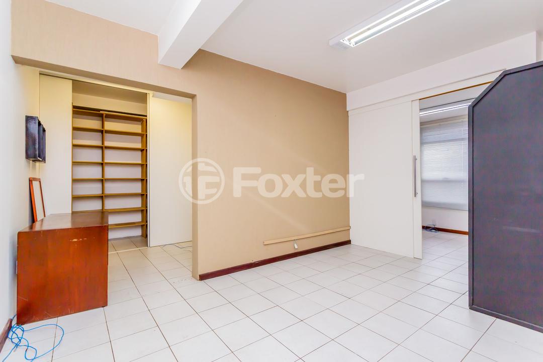 Conjunto Comercial-Sala à venda, 34m² - Foto 1