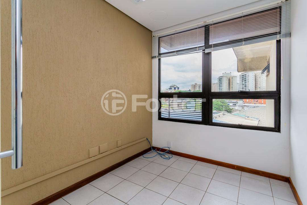 Conjunto Comercial-Sala à venda, 34m² - Foto 9