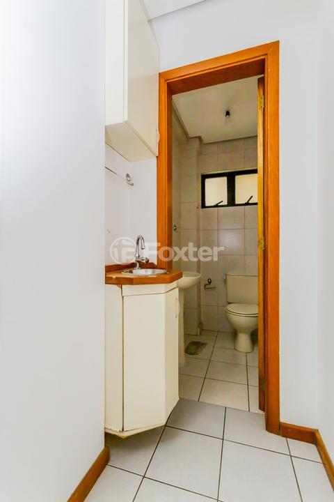 Conjunto Comercial-Sala à venda, 34m² - Foto 12