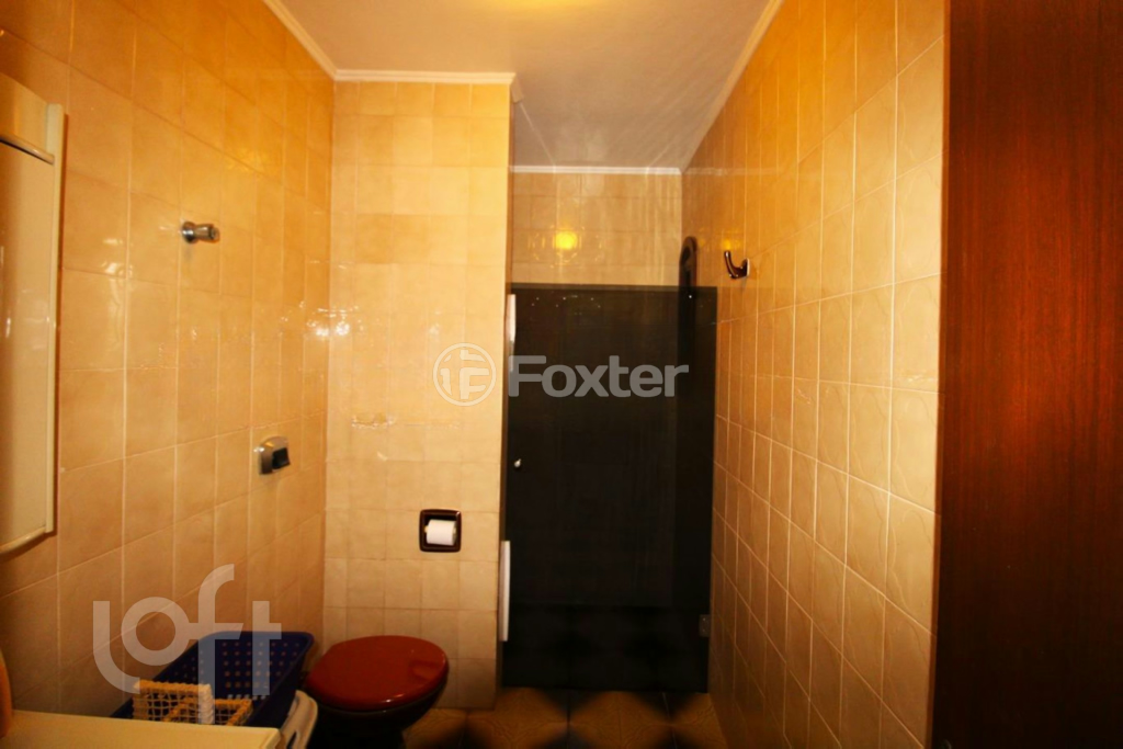 Casa à venda com 3 quartos, 234m² - Foto 9