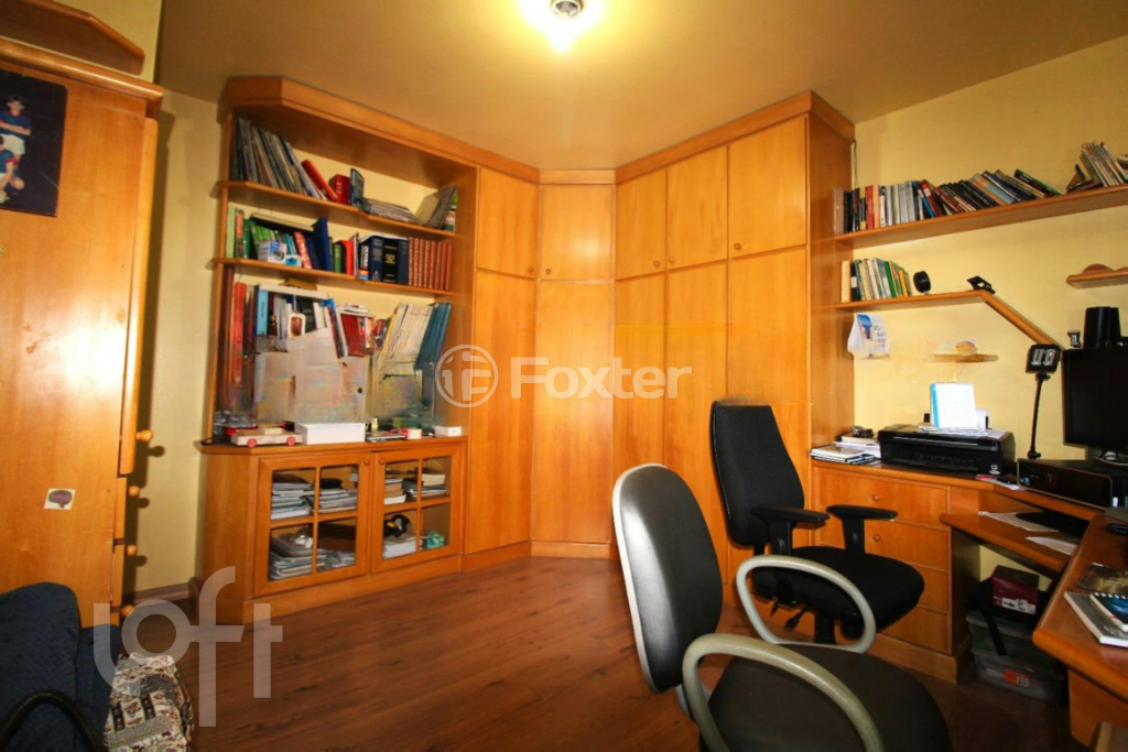 Casa à venda com 3 quartos, 234m² - Foto 10
