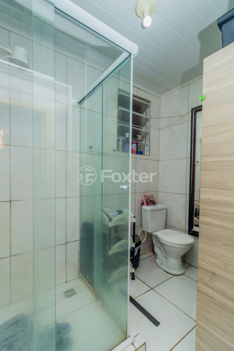 Apartamento à venda com 2 quartos, 50m² - Foto 3