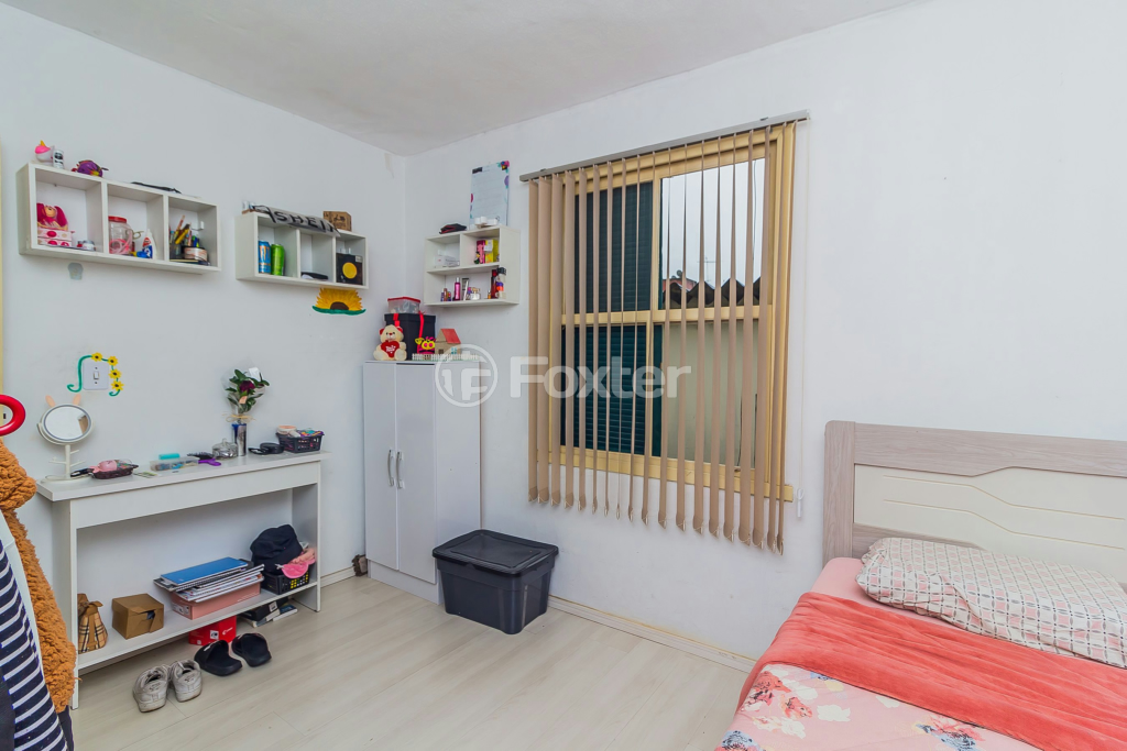 Apartamento à venda com 2 quartos, 50m² - Foto 4
