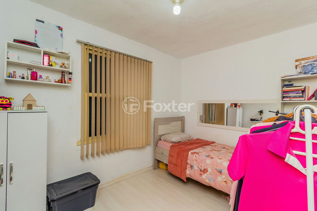 Apartamento à venda com 2 quartos, 50m² - Foto 5