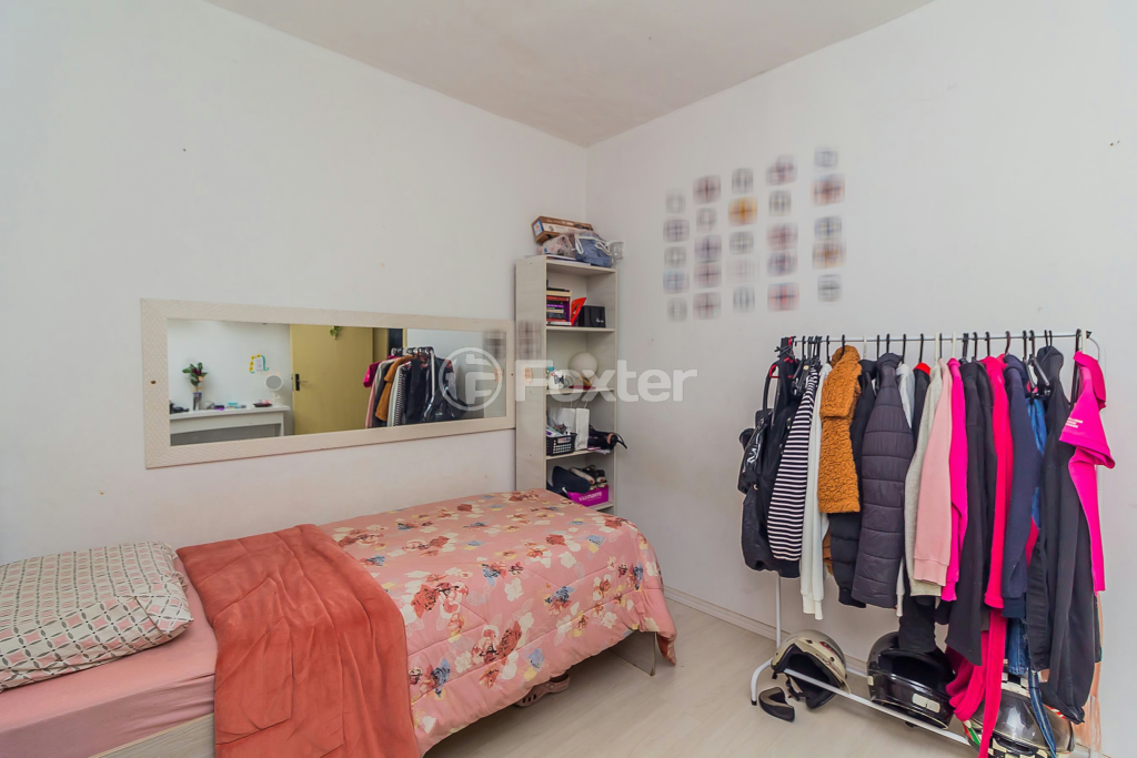 Apartamento à venda com 2 quartos, 50m² - Foto 6