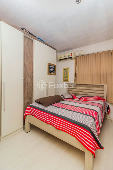 Apartamento à venda com 2 quartos, 50m² - Foto 7