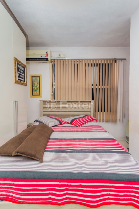 Apartamento à venda com 2 quartos, 50m² - Foto 8