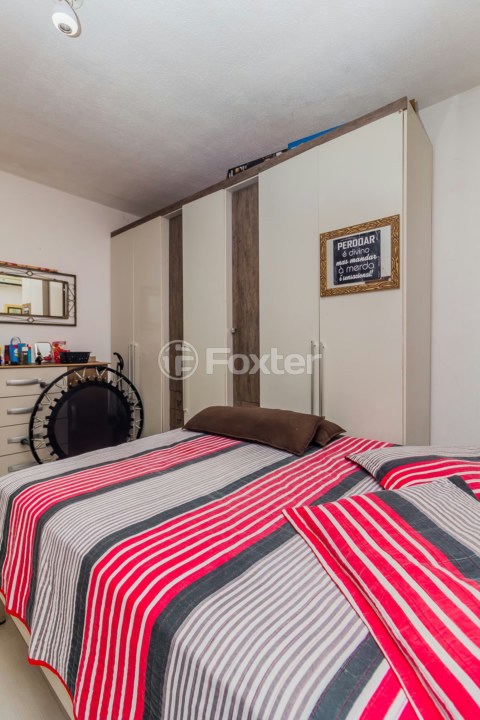 Apartamento à venda com 2 quartos, 50m² - Foto 10