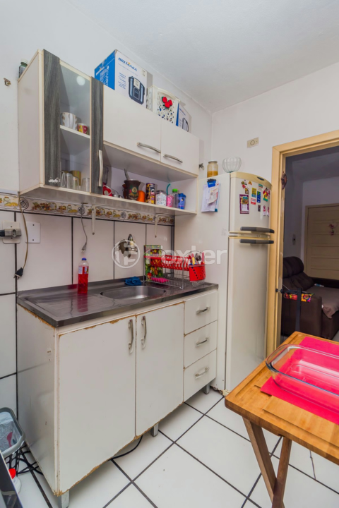 Apartamento à venda com 2 quartos, 50m² - Foto 11