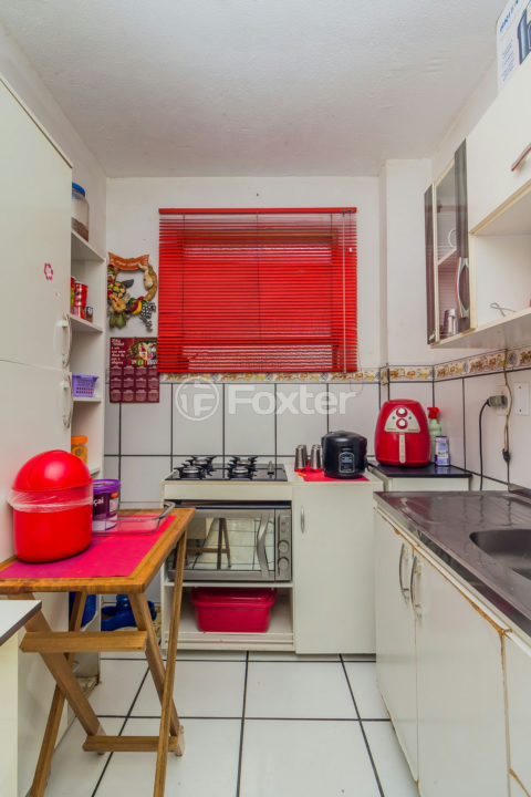 Apartamento à venda com 2 quartos, 50m² - Foto 12
