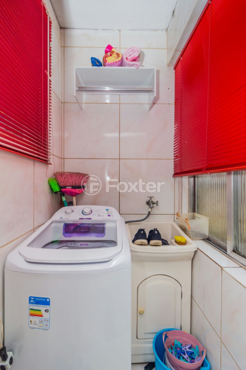 Apartamento à venda com 2 quartos, 50m² - Foto 13