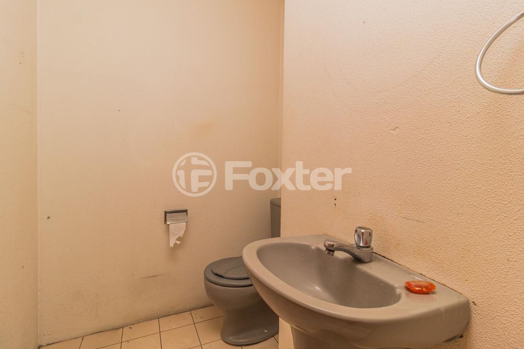 Conjunto Comercial-Sala à venda, 39m² - Foto 14