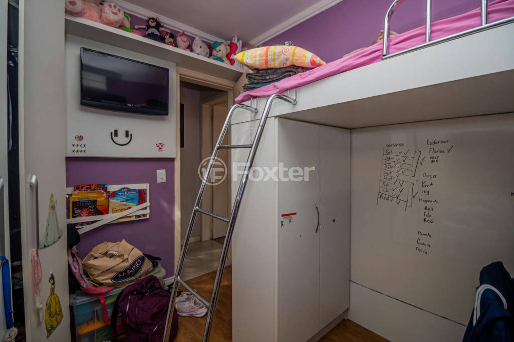 Apartamento à venda com 2 quartos, 59m² - Foto 10