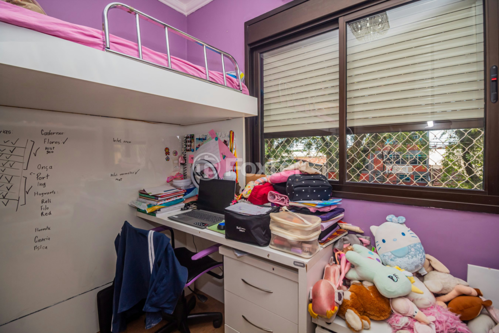 Apartamento à venda com 2 quartos, 59m² - Foto 11