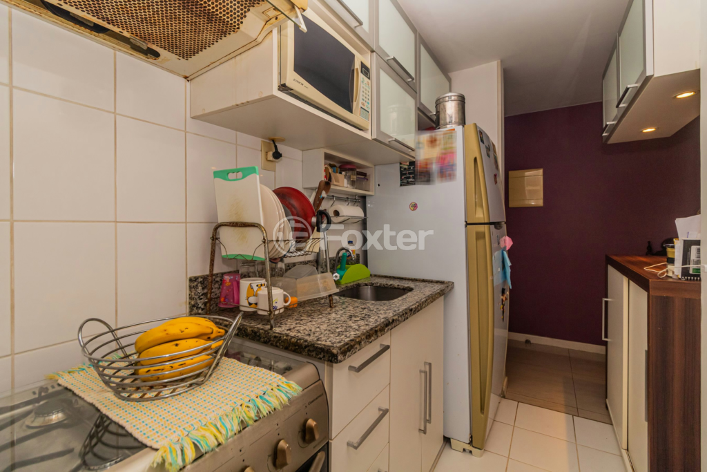 Apartamento à venda com 2 quartos, 59m² - Foto 12