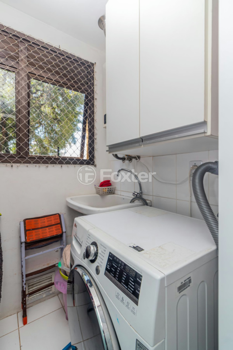 Apartamento à venda com 2 quartos, 59m² - Foto 14