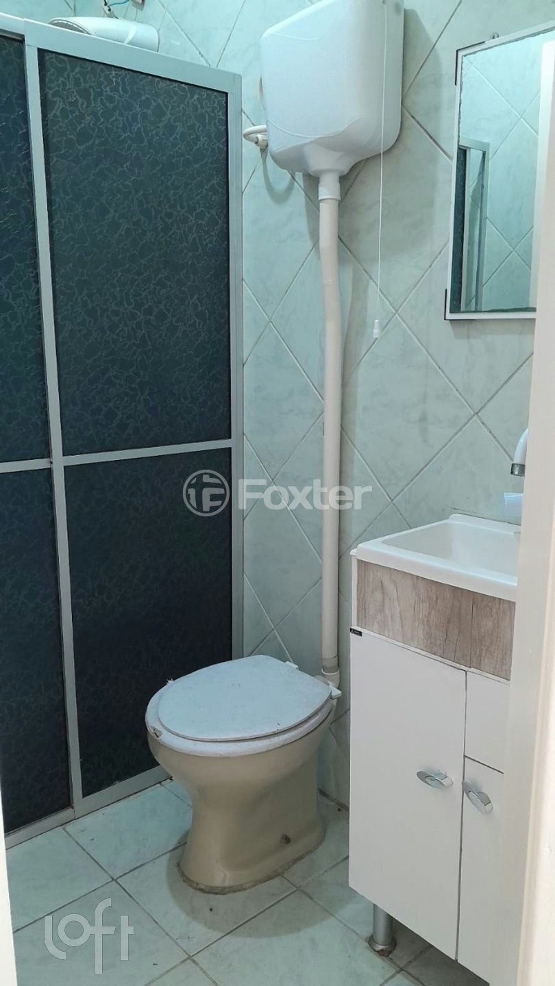 Casa de Condomínio à venda com 1 quarto, 41m² - Foto 13