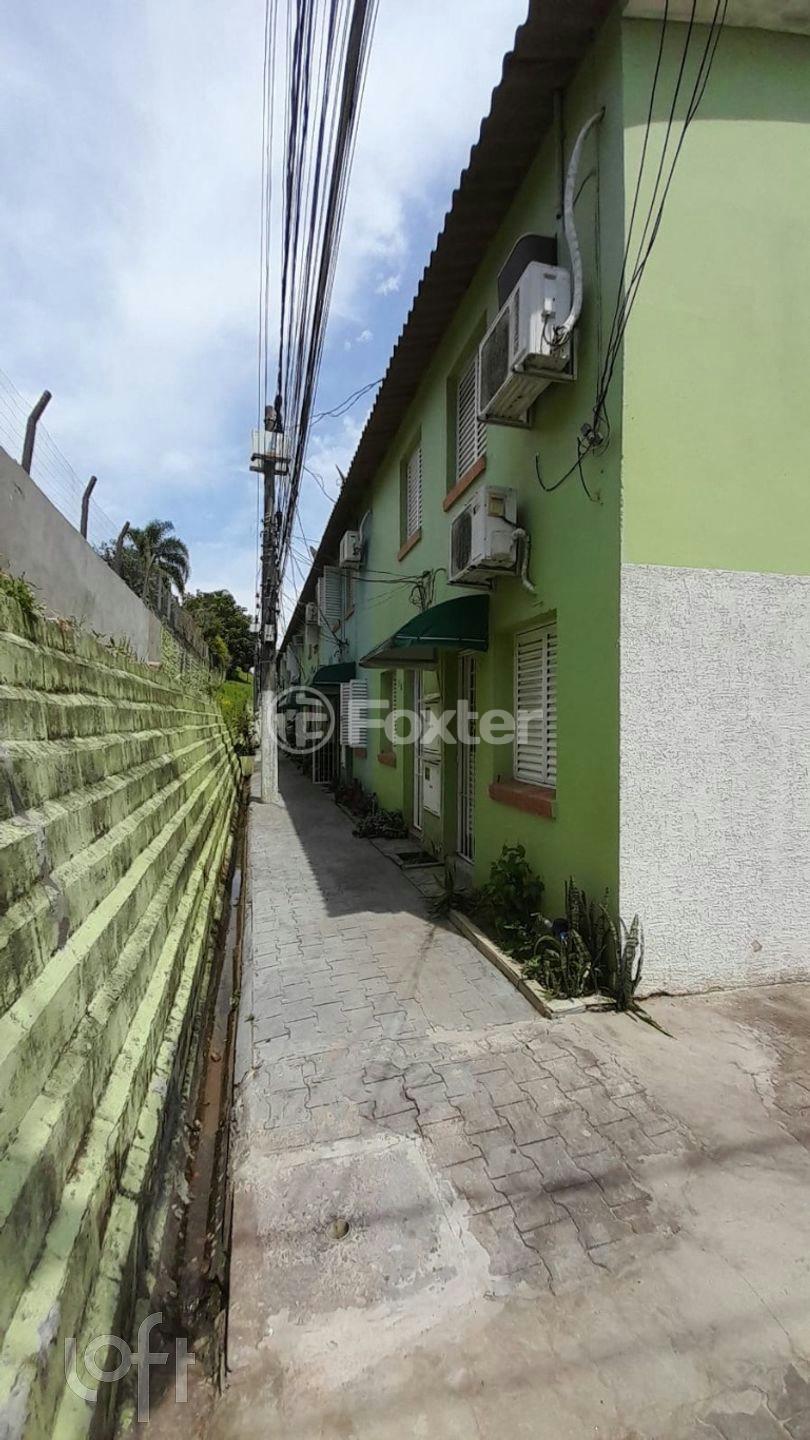 Casa de Condomínio à venda com 1 quarto, 41m² - Foto 19