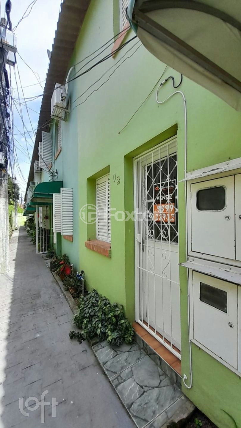 Casa de Condomínio à venda com 1 quarto, 41m² - Foto 16