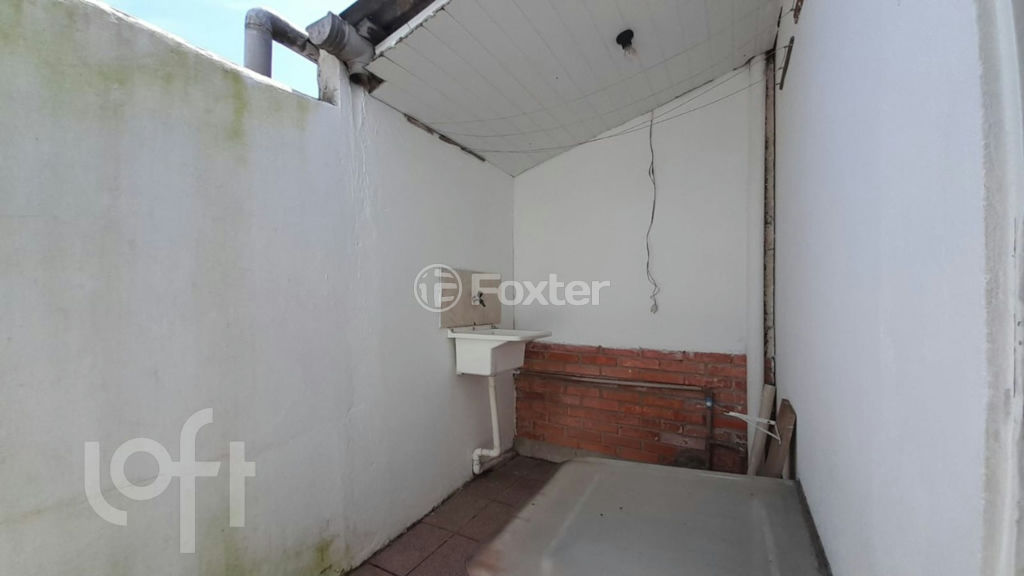 Casa de Condomínio à venda com 1 quarto, 41m² - Foto 18