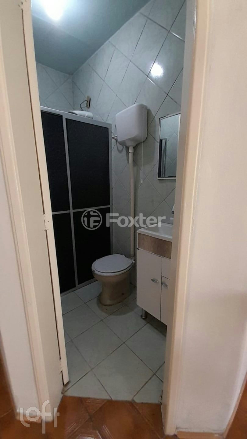 Casa de Condomínio à venda com 1 quarto, 41m² - Foto 8