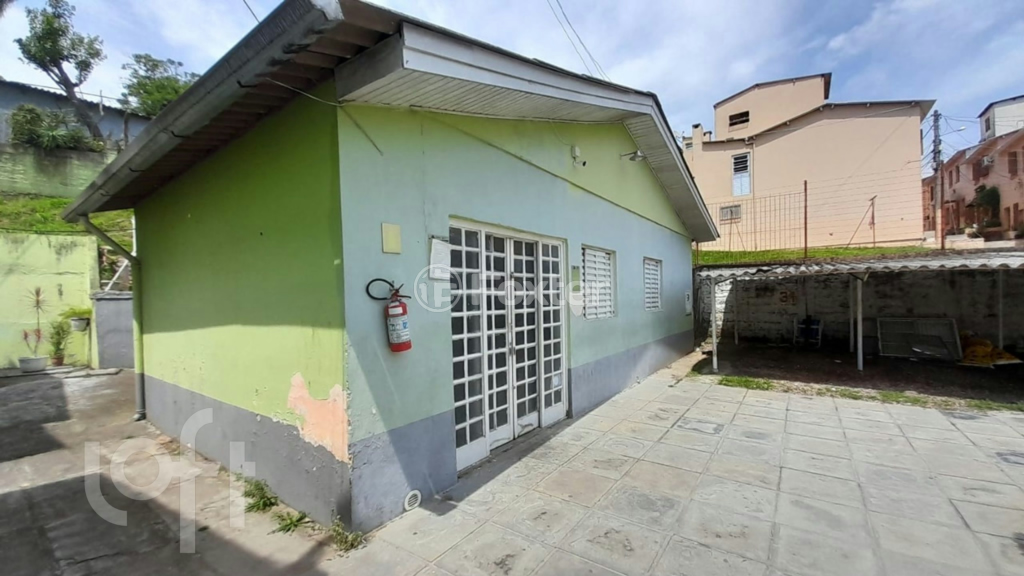 Casa de Condomínio à venda com 1 quarto, 41m² - Foto 12