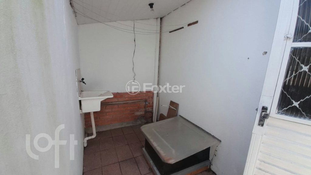 Casa de Condomínio à venda com 1 quarto, 41m² - Foto 17