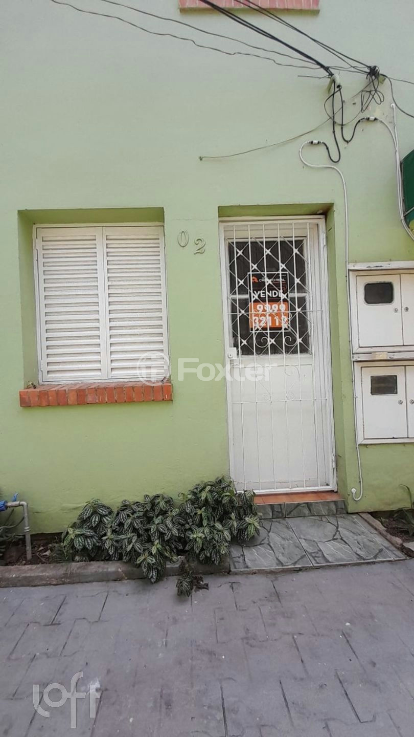 Casa de Condomínio à venda com 1 quarto, 41m² - Foto 11