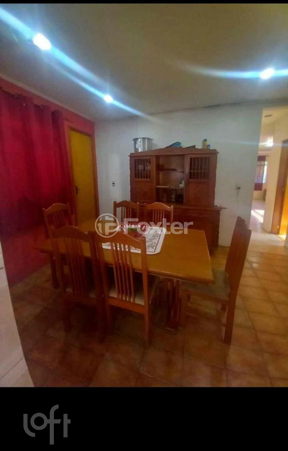 Casa à venda com 3 quartos, 250m² - Foto 3