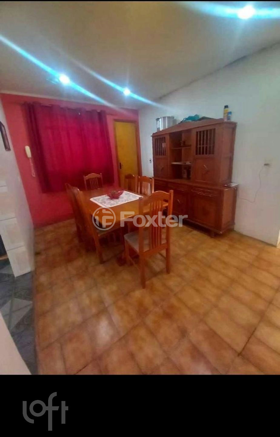 Casa à venda com 3 quartos, 250m² - Foto 2
