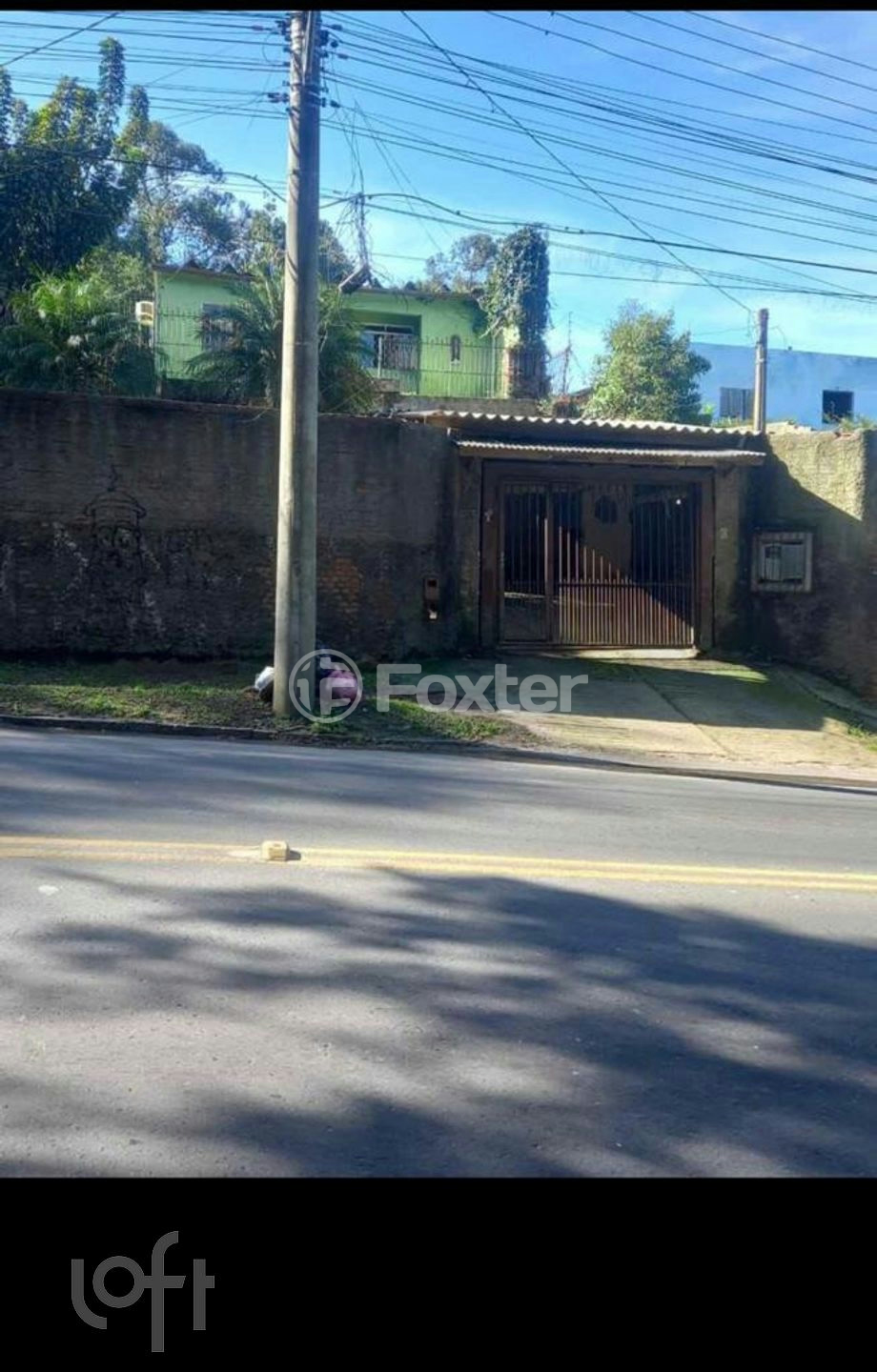 Casa à venda com 3 quartos, 250m² - Foto 1