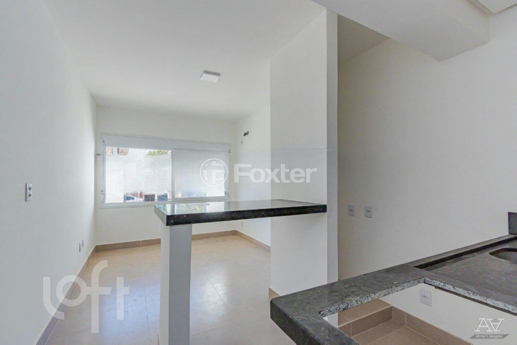 Apartamento à venda com 1 quarto, 24m² - Foto 20