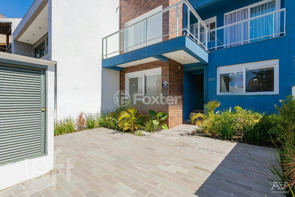 Apartamento à venda com 1 quarto, 24m² - Foto 17
