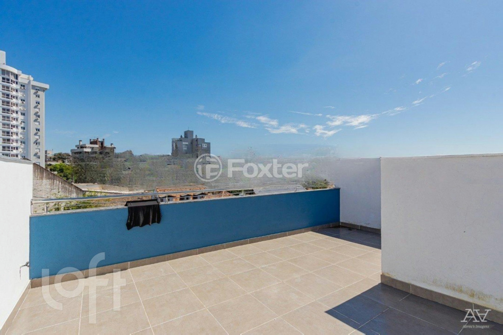 Apartamento à venda com 1 quarto, 24m² - Foto 10