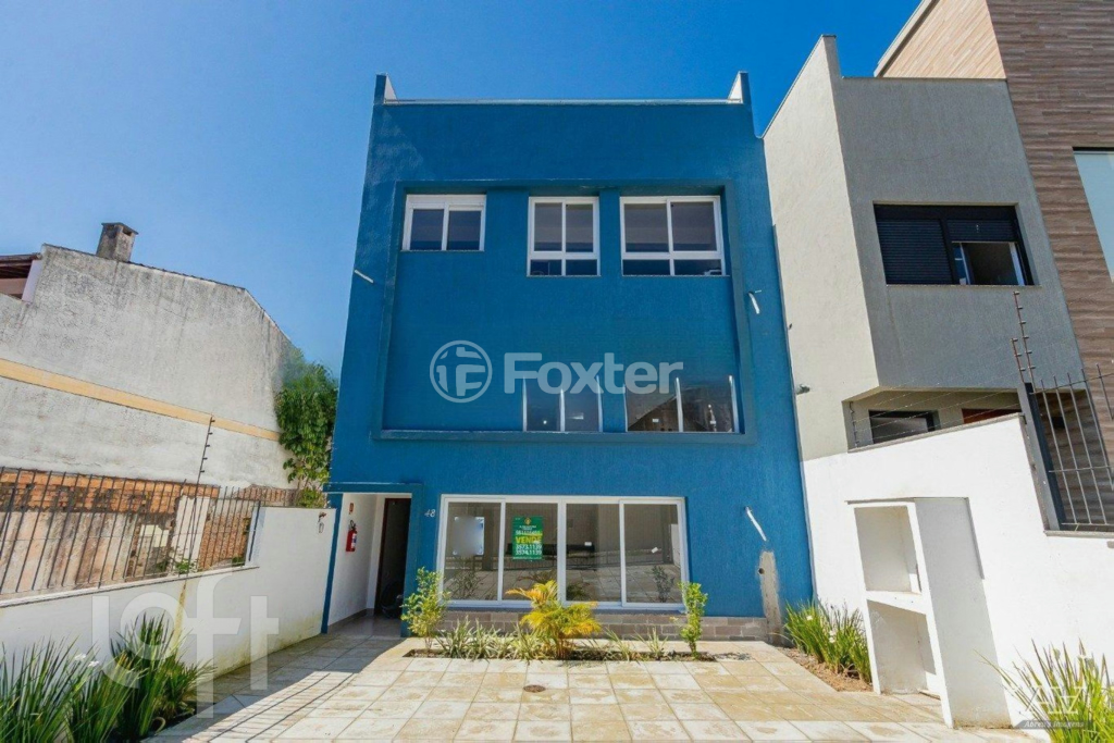 Apartamento à venda com 1 quarto, 24m² - Foto 12