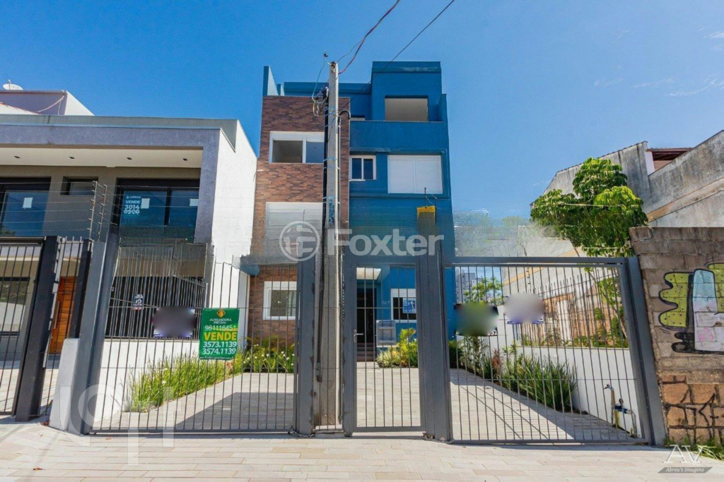 Apartamento à venda com 1 quarto, 24m² - Foto 19